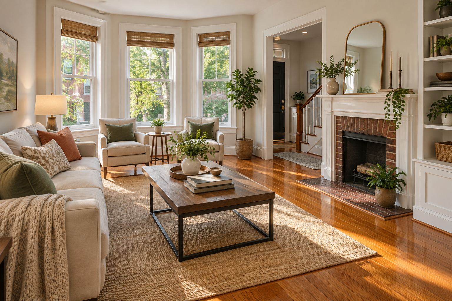 Buy A Home