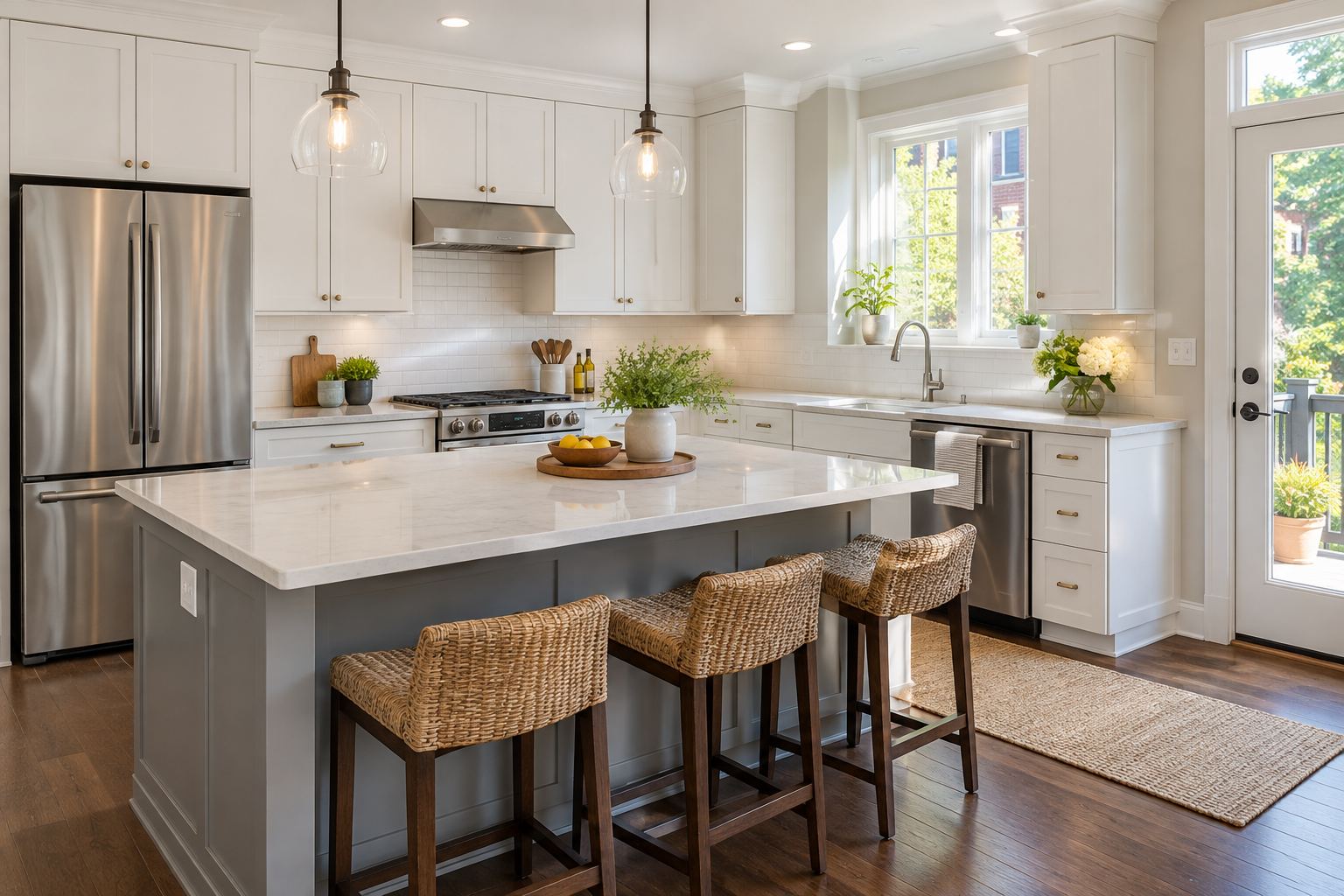 Sell Your Home