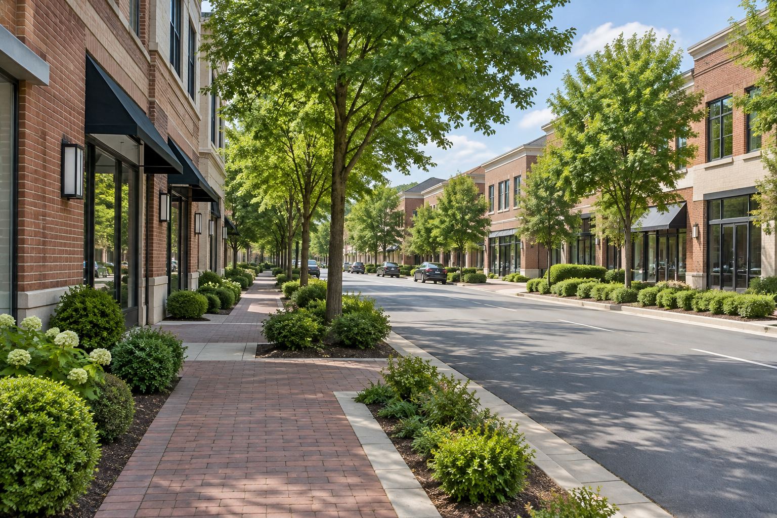 Northern Virginia